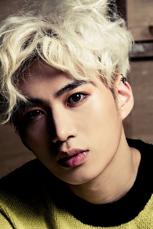 Park Dae-won
