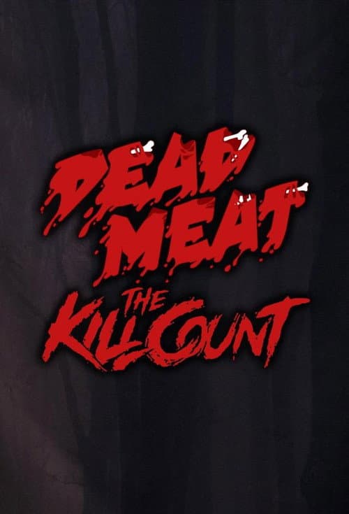 The Kill Count poster