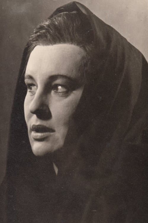 Helena Romanova