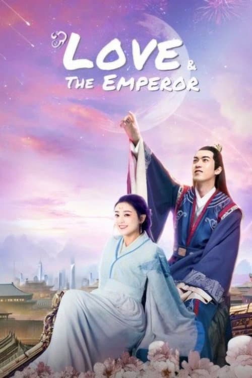 Love and the Emperor poster
