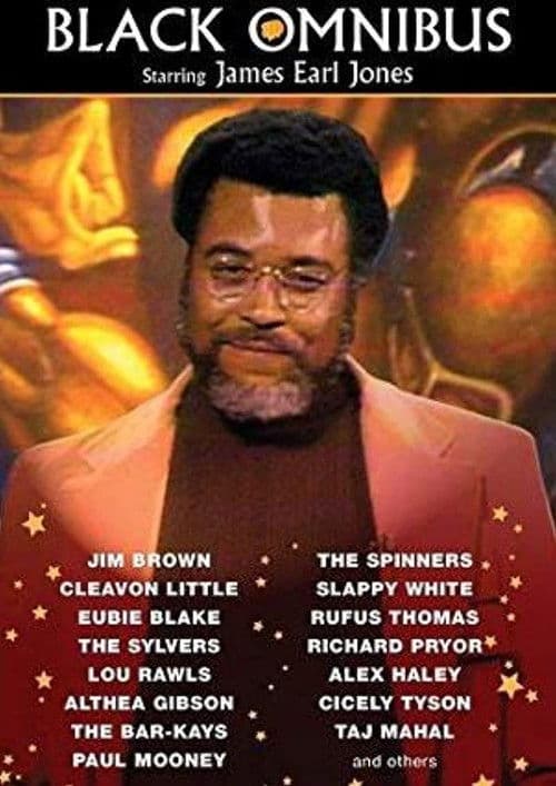 Black Omnibus poster