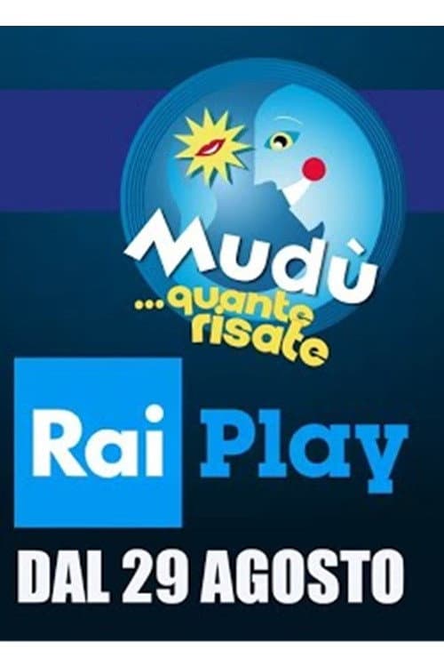 Mudù quante risate poster