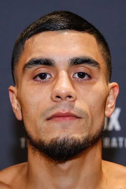 Edward Vazquez