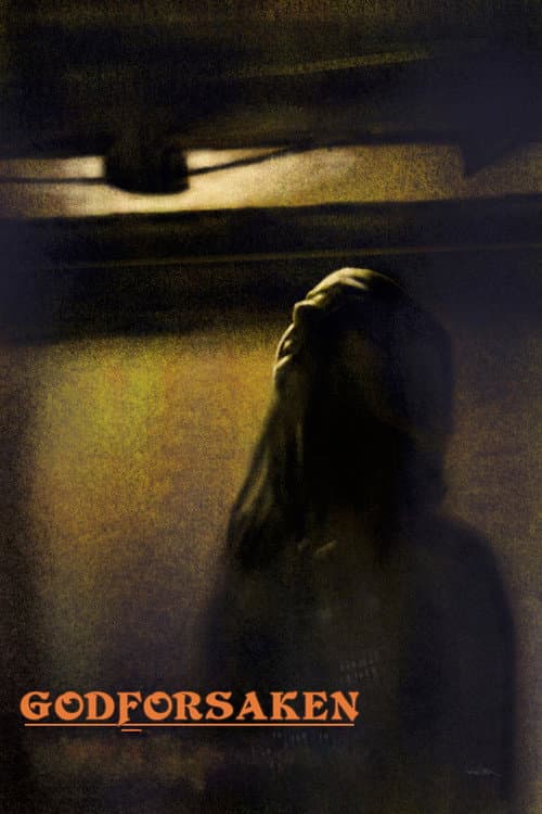 Godforsaken poster