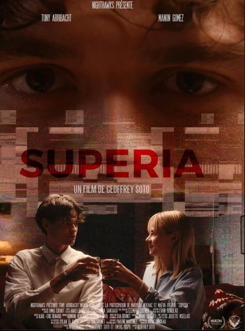 Superia poster