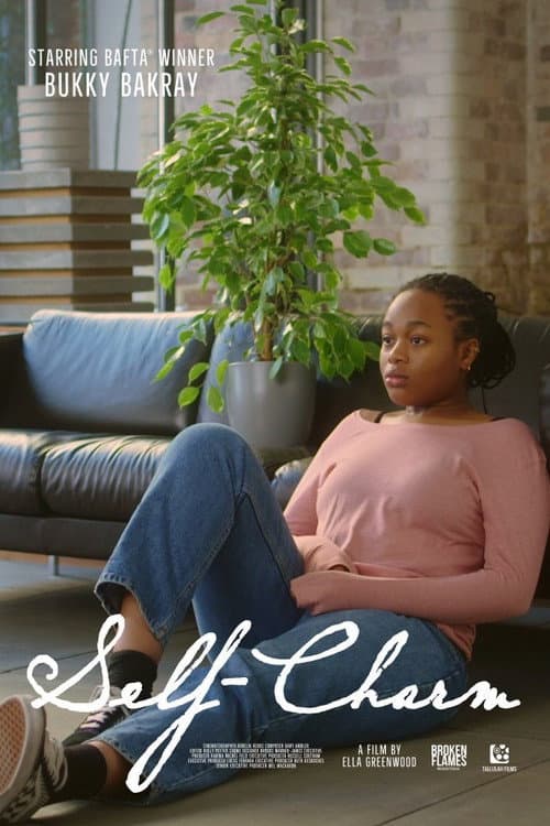 Self-Charm poster