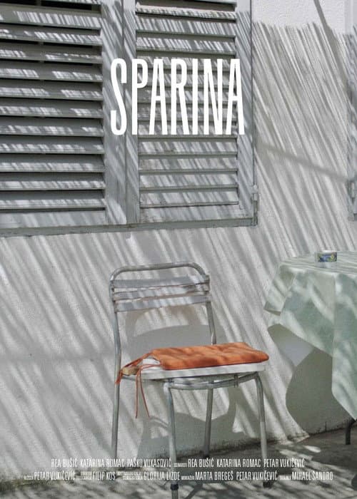 Sultriness poster