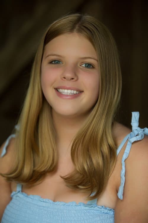 Allison Mullaney