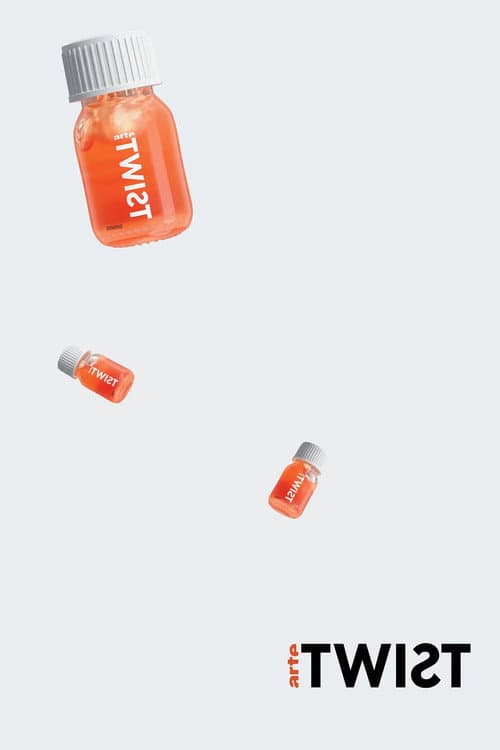 TWIST poster