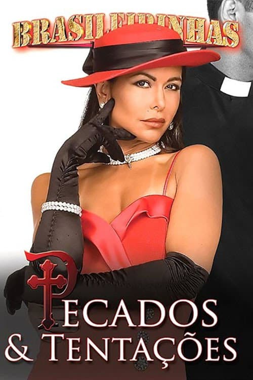 Pecados & Tentações poster