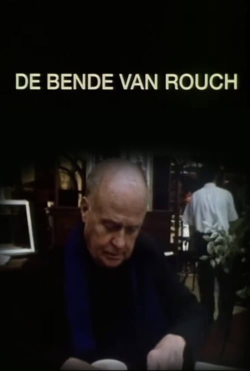 Rouch's Gang poster