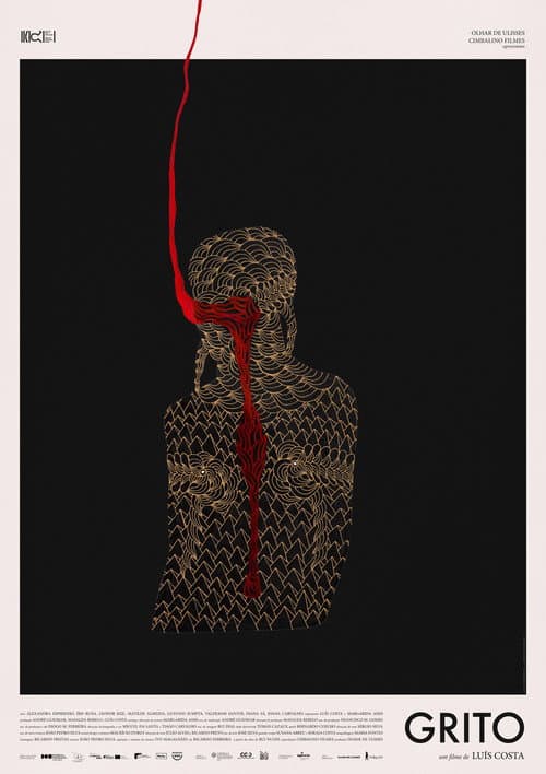Light Was a Break poster