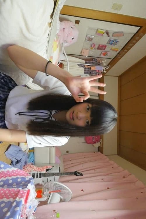 Anzu-chan poster