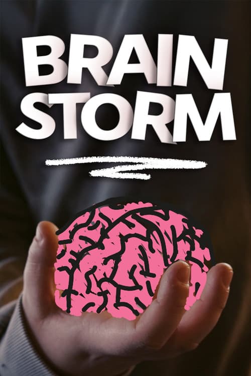 Brainstorm poster