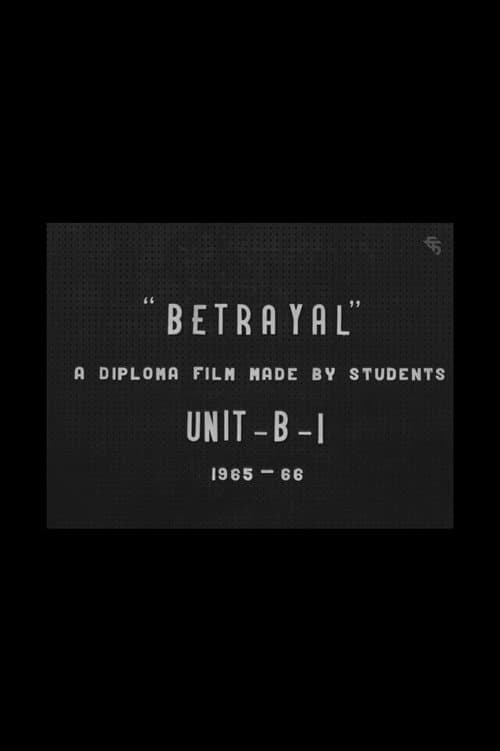 The Betrayal poster