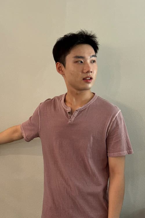 Chiu Chao-wei