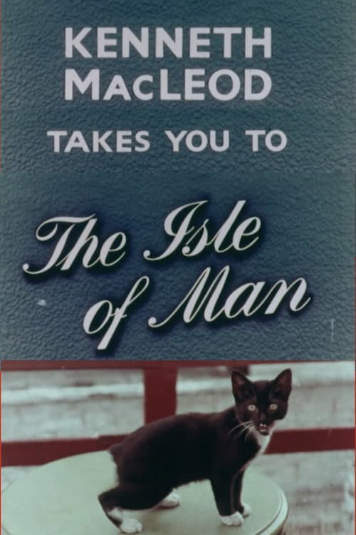 The Isle Of Man poster