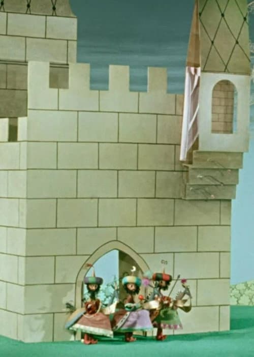 Lajkonik poster