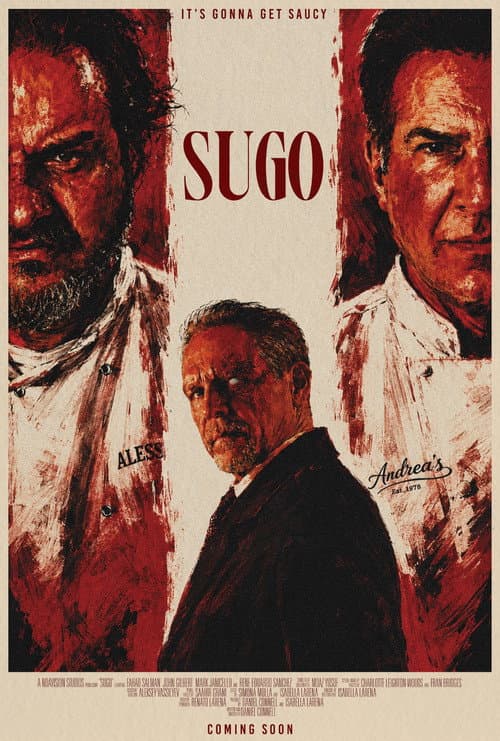 Sugo poster