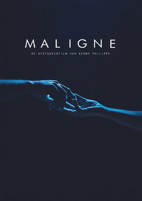 Malignant poster