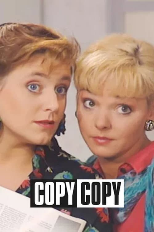 Copy Copy poster