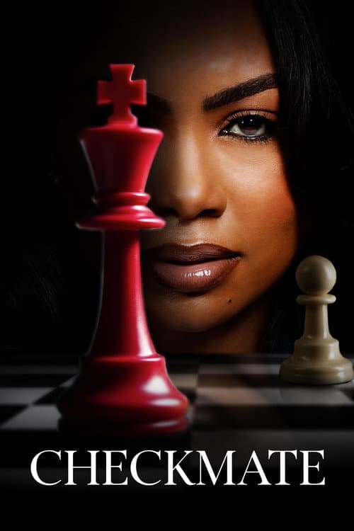 CheckMate poster