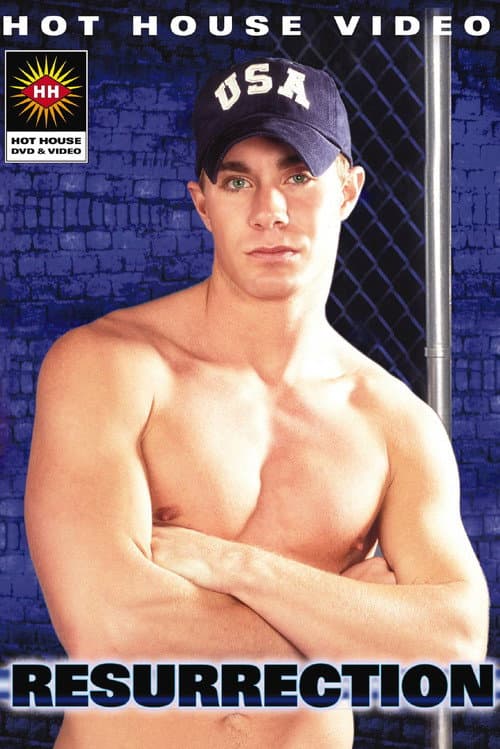 Resurrection poster