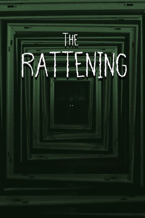 The Rattening poster