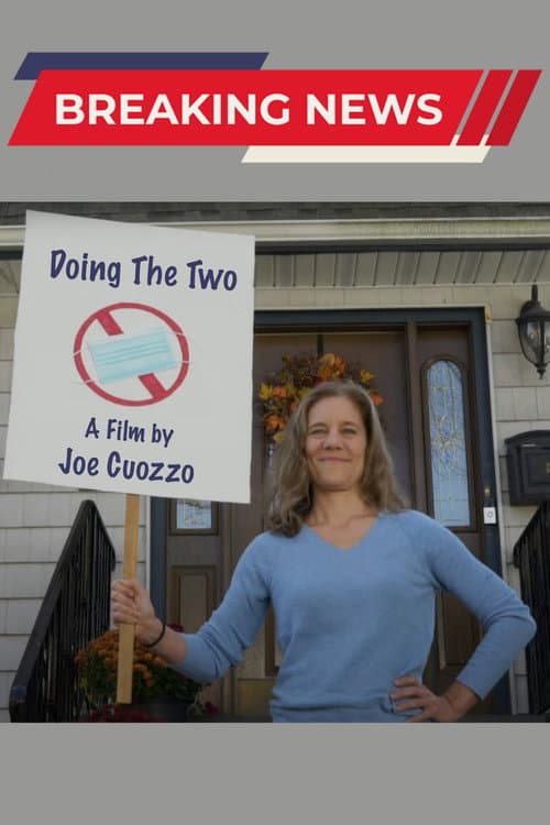 Doing The Two poster