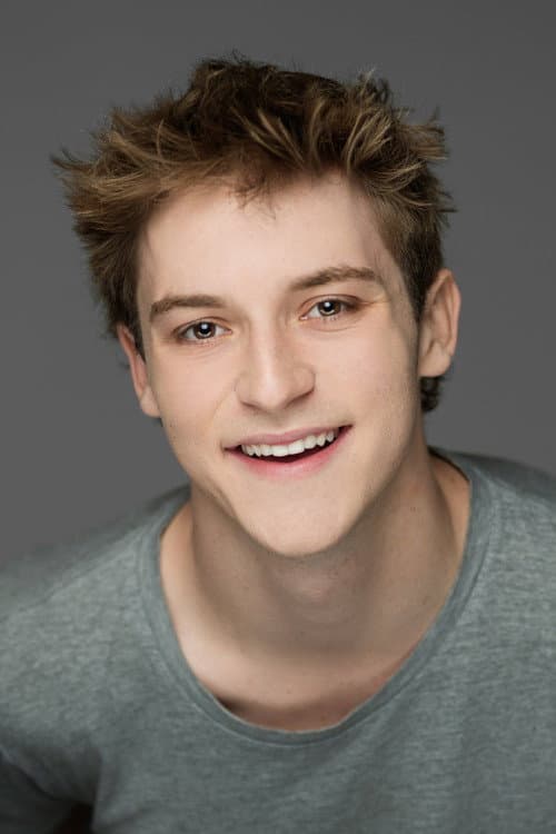 Alistair Nicol