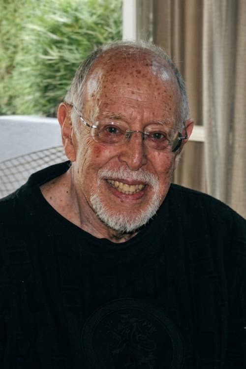 Dick Tufeld