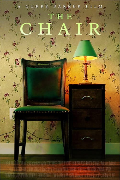 The Chair poster