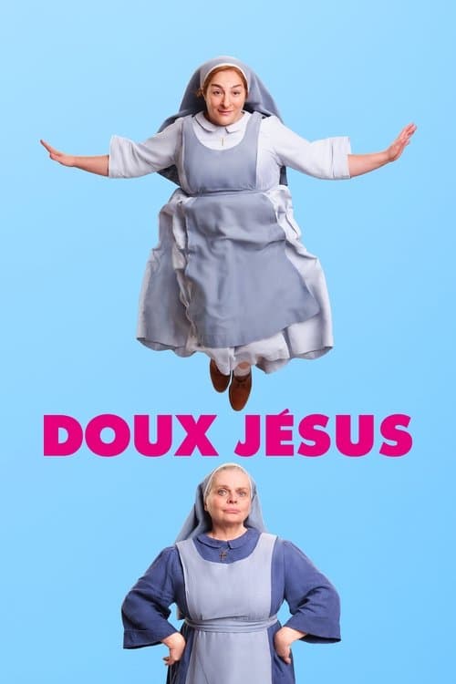 A Nun in the City poster