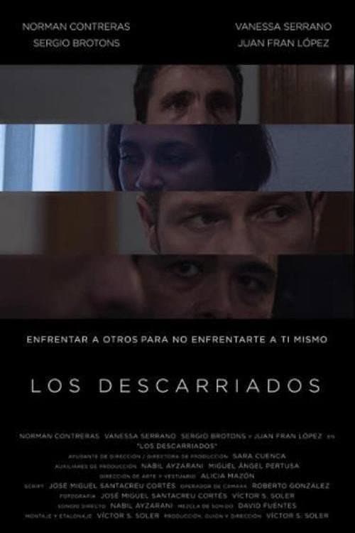 Off the Drove poster