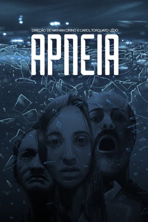 Apneia poster