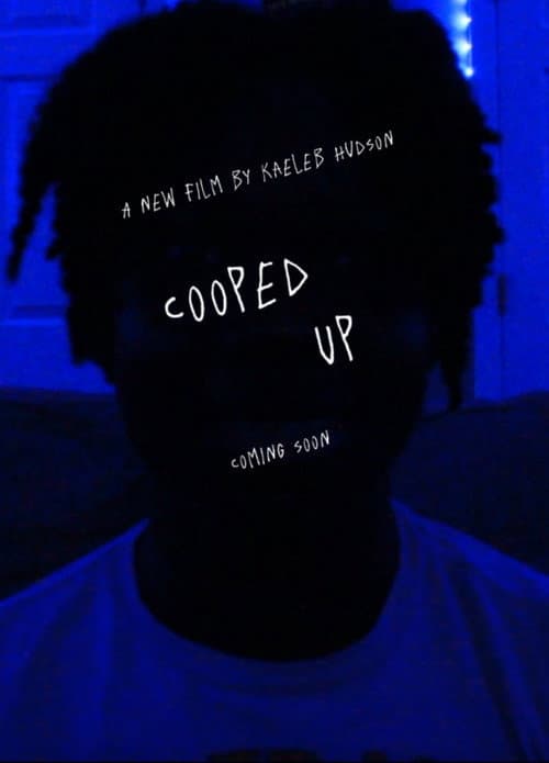Cooped Up poster