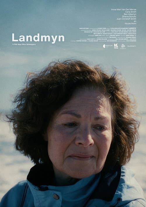 Landmyn poster