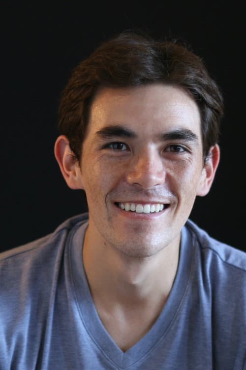 Ewen Munro
