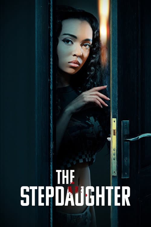 The Stepdaughter poster