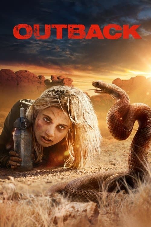 Outback poster