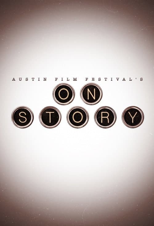 On Story poster