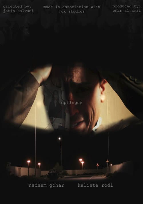Epilogue poster