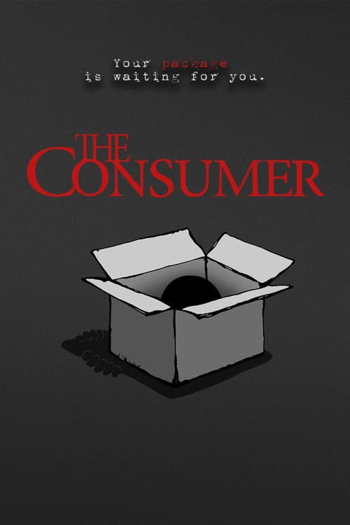 The Consumer poster