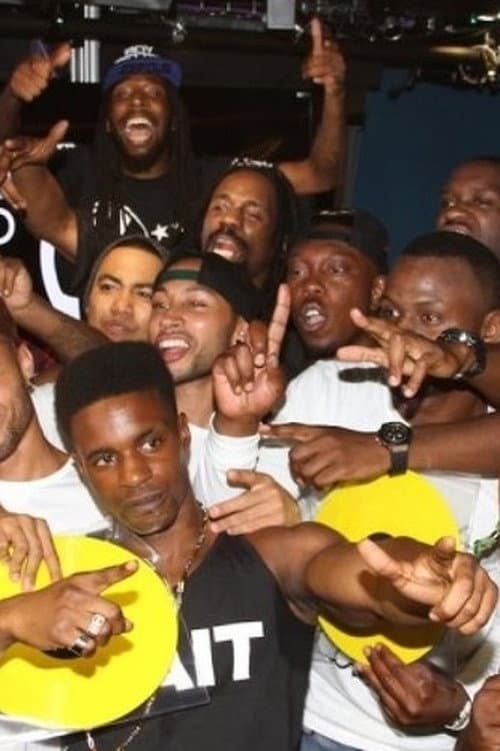 #SixtyMinutesLive​ - Dizzee Rascal, BBK, Lethal Bizzle, Tempa T, Fekky, Footsie & General Levy poster
