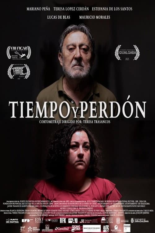 Time and Forgiveness poster