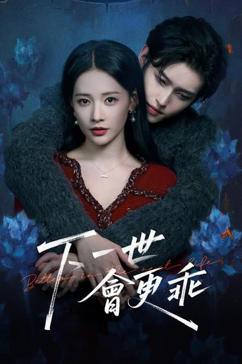 下一世会更乖 poster