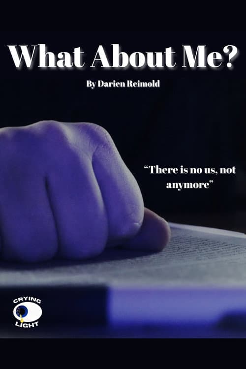 What About Me? poster
