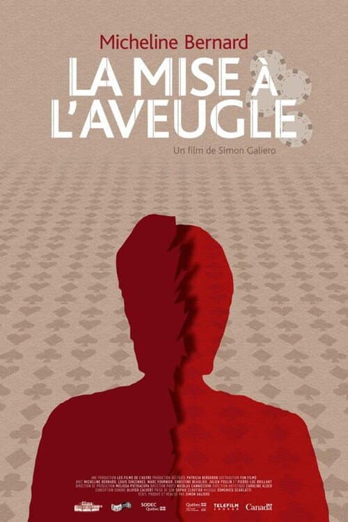 Small Blind poster