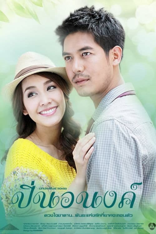 The Perfect Stranger poster