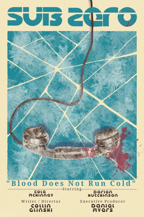 Sub Zero poster